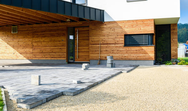 Professional Driveway Pavers in Park Forest, IL